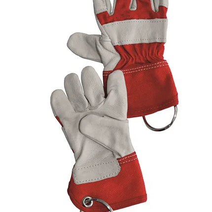 Mini-Handschuh-Schlüsselanhänger 240 Stück