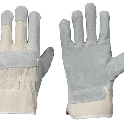 Rindkernspaltlederhandschuh 120 Paar
