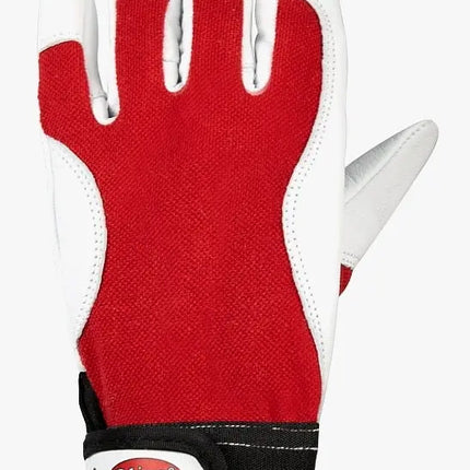 RLine® | RICHIE | Ziegen-Nappalederhandschuh 120 Paar