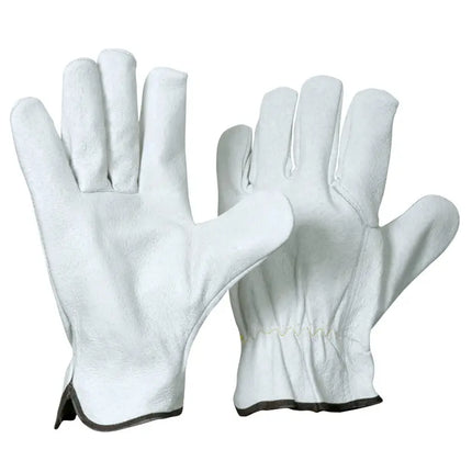 Rindnarbenlederhandschuh | Fahrerhandschuh 120 Paar
