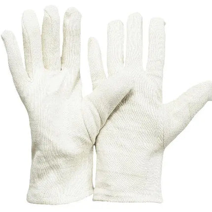 Baumwoll-Jersey-Handschuh 300 Paar