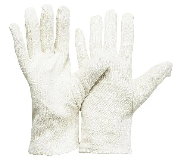 Baumwoll-Jersey-Handschuh 300 Paar Leipold Arbeitsschutz
