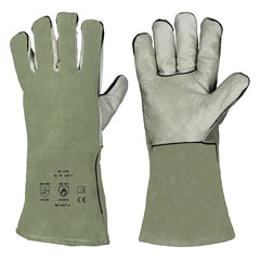 Collection image for: Schweißer Handschuhe