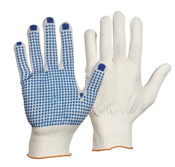 Solidstar® | Feinstrickhandschuh | Nylon | Noppen 240 Paar Leipold Arbeitsschutz