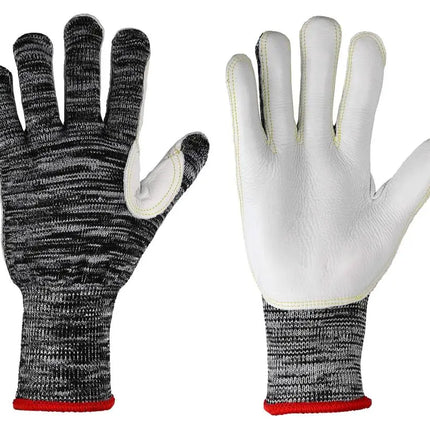 Schnittschutzhandschuh | Protect Pro | Level E 60 Paar
