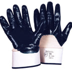 blau / 8