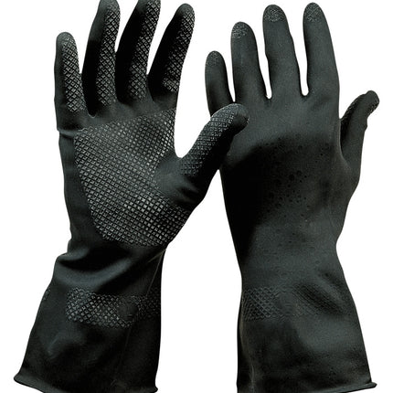 Solidstar® | Chemikalienschutzhandschuh | “Neoprene“ 144 Paar