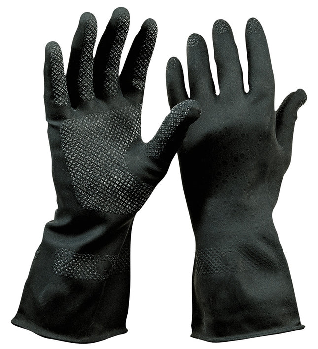 Solidstar® | Chemikalienschutzhandschuh | “Neoprene“ 144 Paar