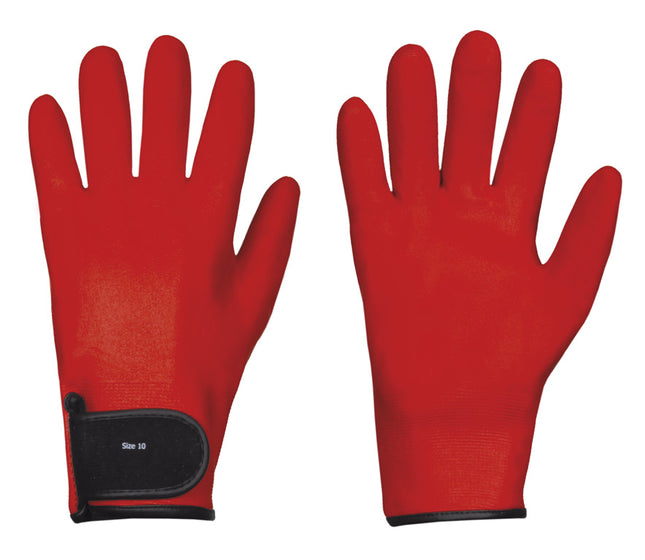 RLine® | SNOW-TOUCH | Feinstrickhandschuh 60 Paar