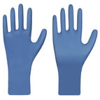blau / S