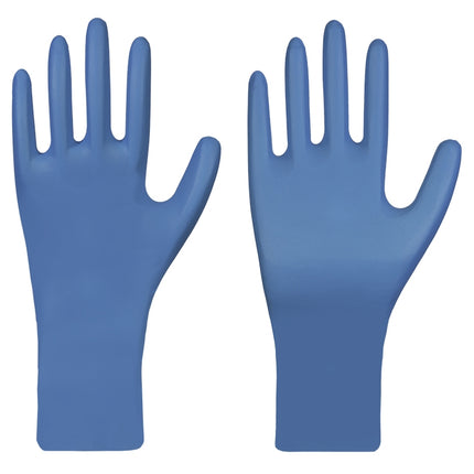 Solidstar® | PREMIUM | Nitril-Einmalschutzhandschuh 10 Box
