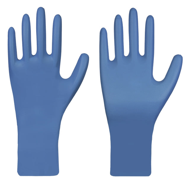 Solidstar® | PREMIUM | Nitril-Einmalschutzhandschuh 10 Box