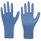 blau / S