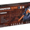 Solidstar® | GRIPSTER | Nitril-Einmalschutzhandschuh 10 Box Leipold Arbeitsschutz