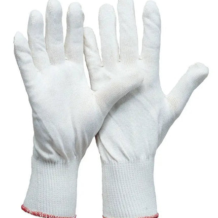 Solidstar® | Feinstrickhandschuh | Nylon/Baumwolle 240 Paar