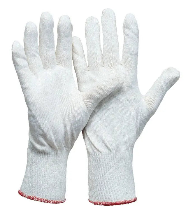 Solidstar® | Feinstrickhandschuh | Nylon/Baumwolle 240 Paar Leipold Arbeitsschutz