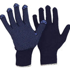 blau / 6