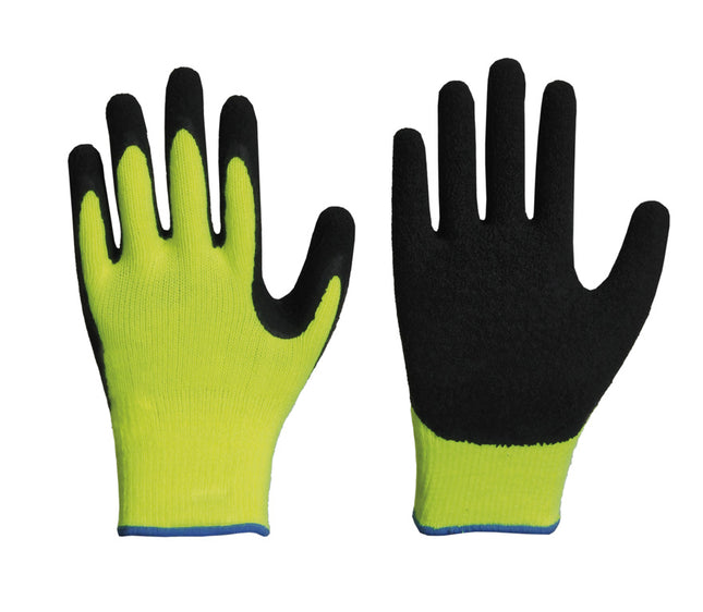Soleco® | Polyacryl-Schlingenhandschuh 72 Paar