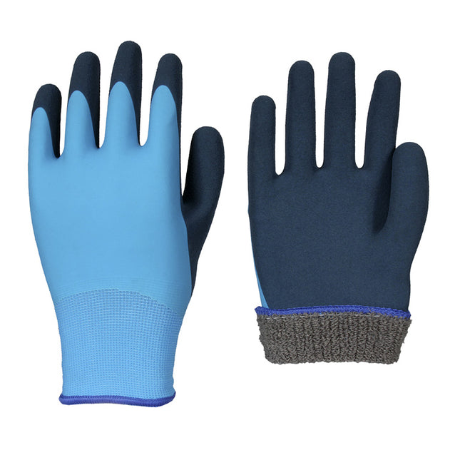 Solidstar® | COMPLETE + | Polyacryl-Schlingenhandschuh 72 Paar