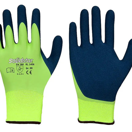 Solidstar® | COMPLETE | Feinstrickhandschuh 144 Paar
