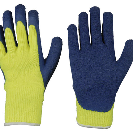 Solidstar® | Polyacryl-Schlingenhandschuh 72 Paar