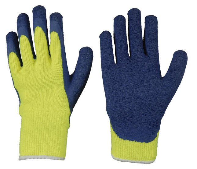 Solidstar® | Polyacryl-Schlingenhandschuh 72 Paar