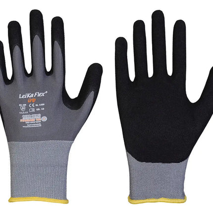 LeiKaFlex® | GRIP | Feinstrickhandschuh 144 Paar