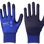 blau / 6