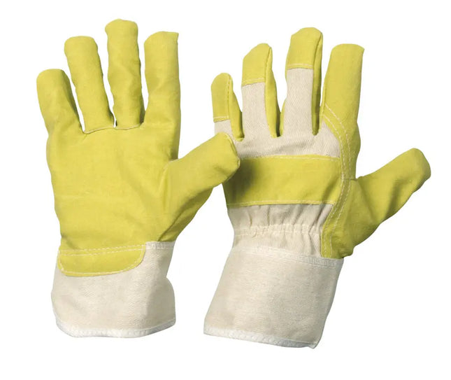 Vinyl-Handschuh 120 Paar Leipold Arbeitsschutz