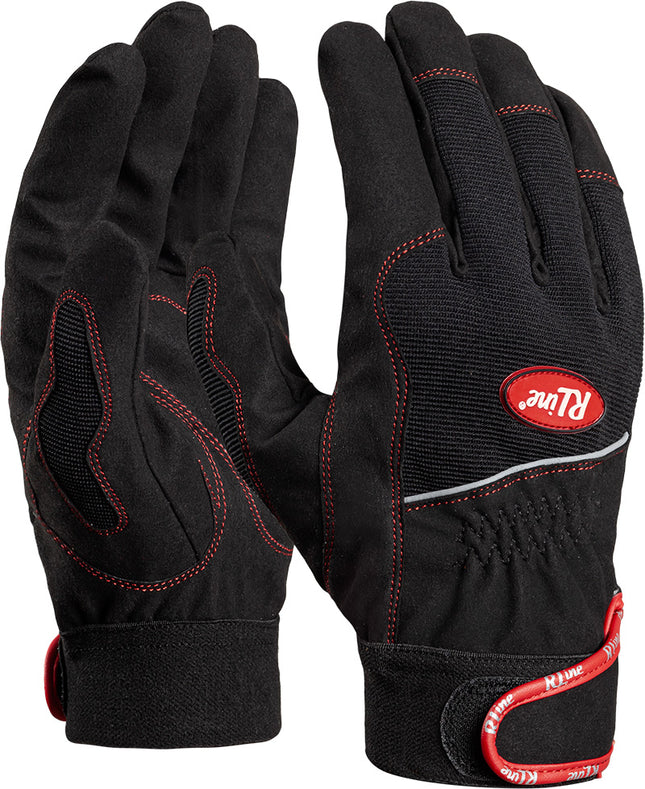 RLine® | MEC EMOTION | Mechanics-Handschuh 72 Paar