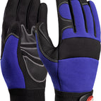 blau / 8