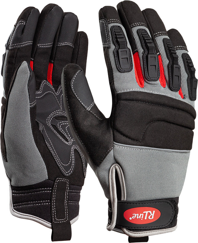 RLine® | MEC STRONG | Mechanics-Handschuh 72 Paar