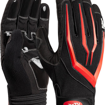 RLine® | MEC GRIP | Mechanics-Handschuh 72 Paar