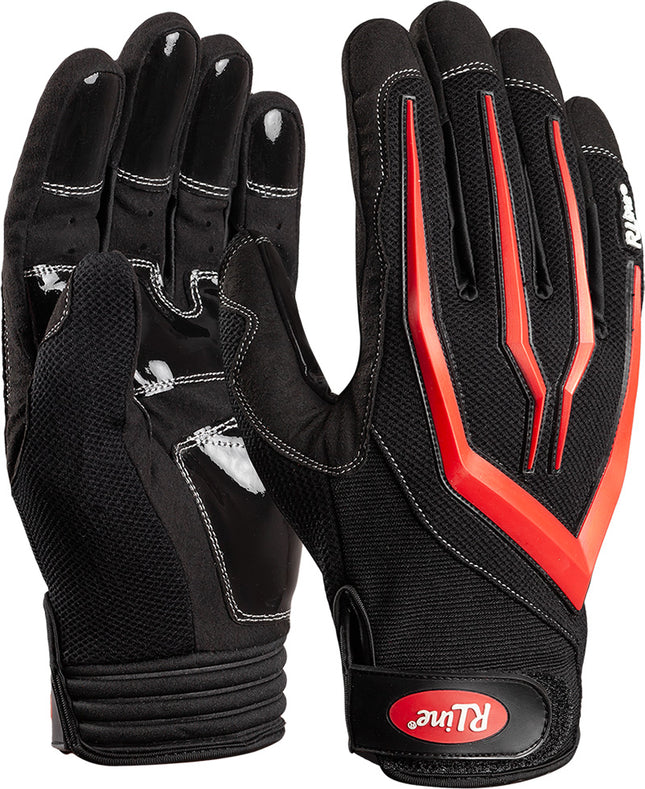 RLine® | MEC GRIP | Mechanics-Handschuh 72 Paar