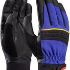 blau / 8