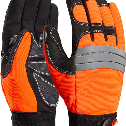RLine® | MEC HIVI | Mechanics-Handschuh 36 Paar