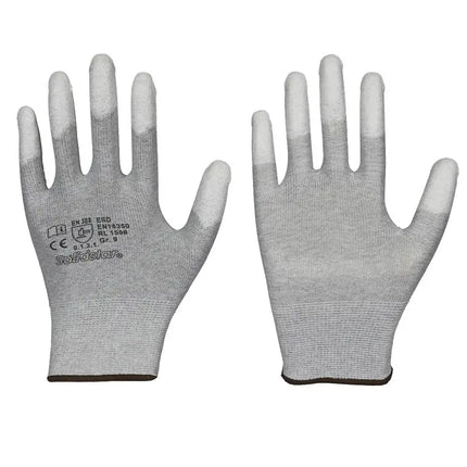 Soleco® | Feinstrickhandschuh 144 Paar