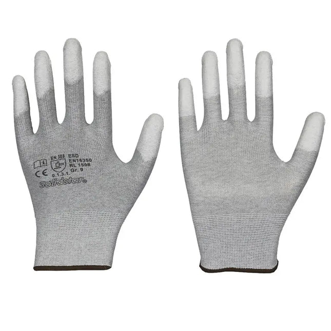 Soleco® | Feinstrickhandschuh 144 Paar Leipold Arbeitsschutz