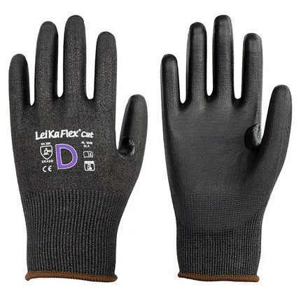 LeiKaFlex® Cut | Schnittschutzhandschuh 72 Paar