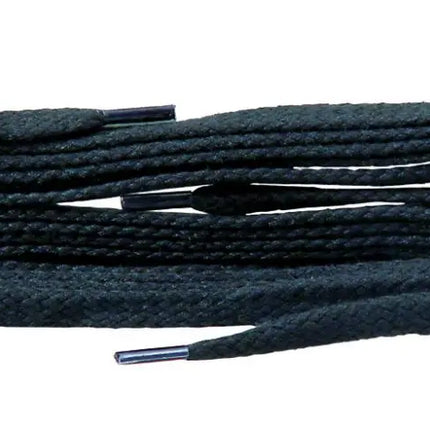 Schnürsenkel, schwarz, 120 cm 10 Paar