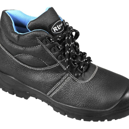 RLine® | BAU-CHAMPION | Schnürstiefel | S3