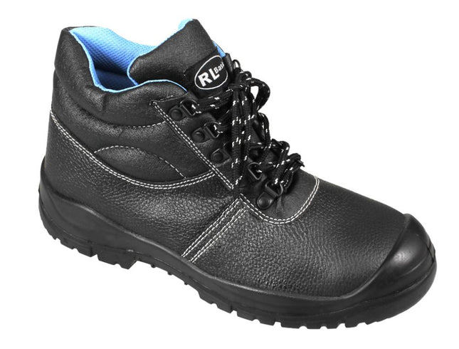 RLine® | BAU-CHAMPION | Schnürstiefel | S3