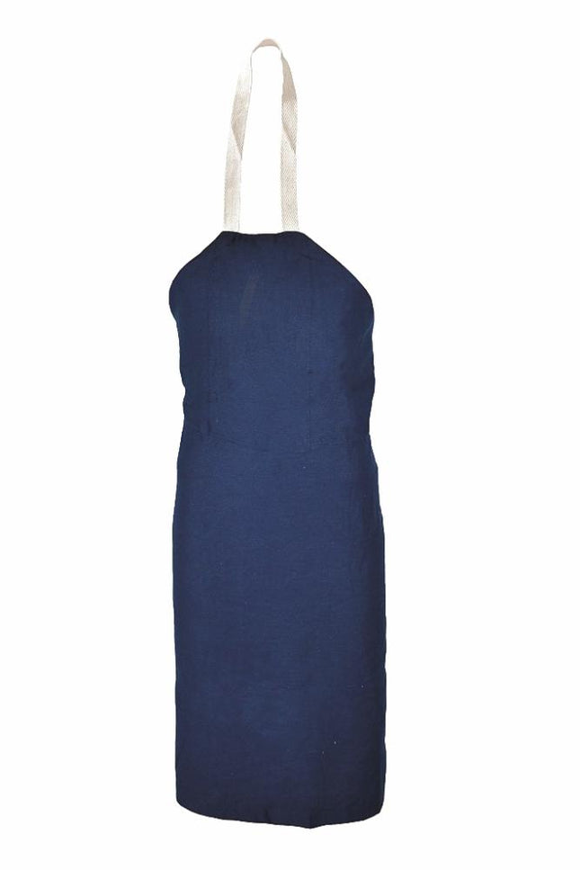 Schürze | Tischler-/Gärtner | Brusttasche | ca. 80 x 100 cm 50 Stück
