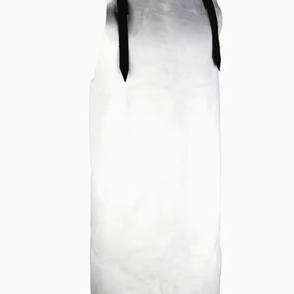 Schürze | Spaltleder | Lederkreuzberiemung | ca. 80 x 100 cm 25 Stück