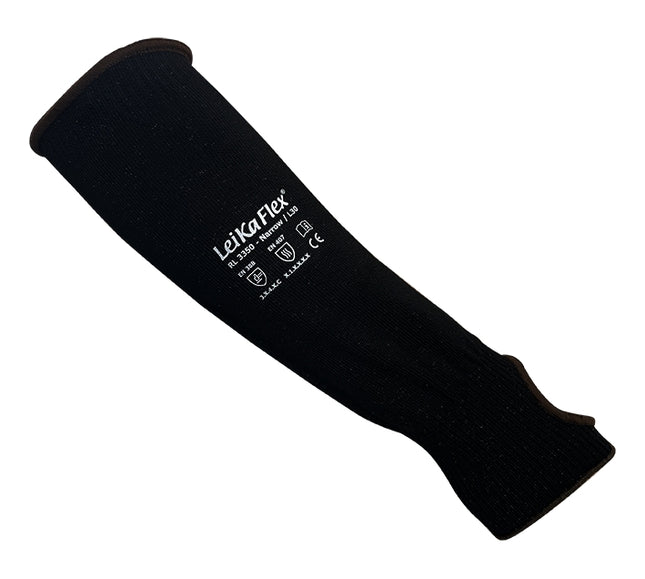 LeiKaFlex® Cut | Schnittschutz-Armstulpe | Level C 72 Paar