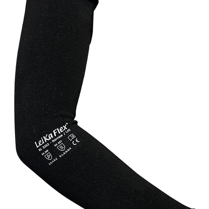 LeiKaFlex® Cut | Schnittschutz-Armstulpe | Level C 72 Paar