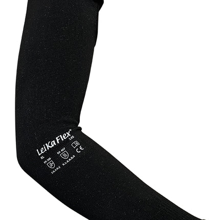 LeiKaFlex® Cut | Schnittschutz-Armstulpe | Level C 72 Paar