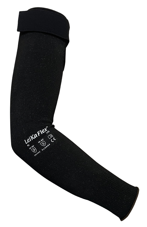 LeiKaFlex® Cut | Schnittschutz-Armstulpe | Level C 72 Paar