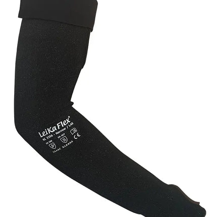 LeiKaFlex® Cut | Schnittschutz-Armstulpe | Level C 72 Paar