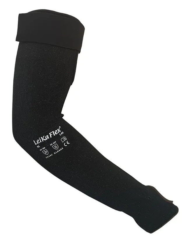 LeiKaFlex® Cut | Schnittschutz-Armstulpe | Level C 72 Paar Leipold Arbeitsschutz